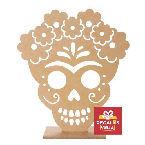 Catrina Frida