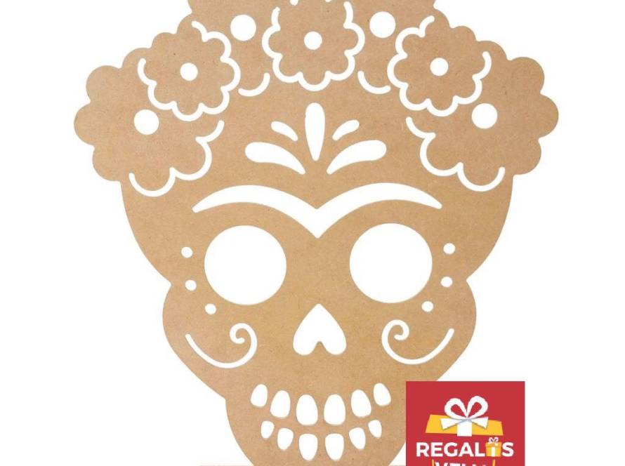 Catrina Frida