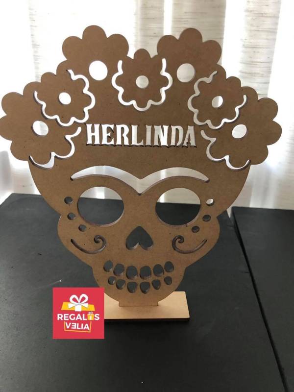 Catrina Frida - Image 3