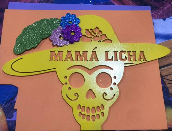 Catrina Tradicional - Image 2